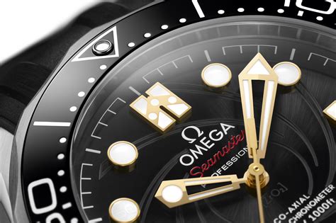 omega seamaster james bond replica|omega limited edition 007.